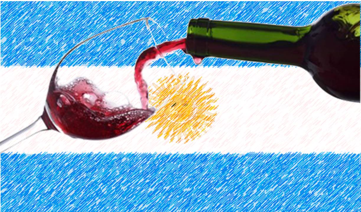 EL FUTURO YA LLEGÓ. Las cinco claves que definen a los nuevos tintos argentinos.
