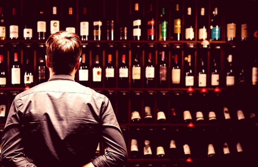 Etiquetas diferentes: ¿como puede un diseño transmitir la personalidad del vino?